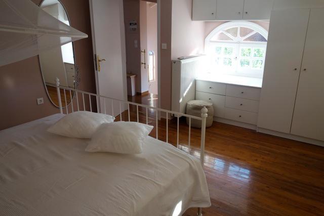Villa Dendron Agia Marina  Bagian luar foto